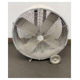 30' Electric Portable Fan
