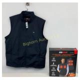 32 Degree Heat Size Medium Heated Vest