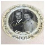 British Royal Interest 'Royal Souvenir' Plate