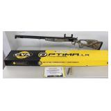 CVA Optima V2LR 50 Cal Black Powder Muzzleloader
