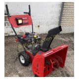 Yard Machines 24' 2 Stage Snow Blower