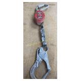 Miler Turbo Lite Fall Protection