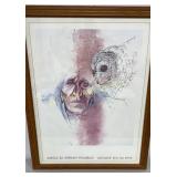 Bert D Seabourn Native 'Secret of the Night'