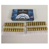 Ammo 300 Win Mag 20 Rds Federal 180 Grain