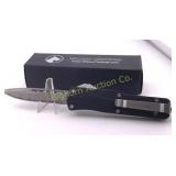 Wilcox Tactical 'Out the Front' 3ï¿½' Automatic