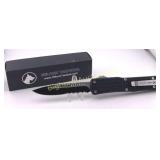 Wilcox Tactical 'Out The Front' Tactical