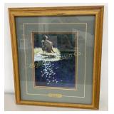 Bev Doolittle Framed Art Print