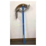 Large Ideal Conduit Bender 1' Ridgid, 1 1/4' EMT