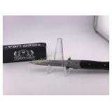 Tiger USA Stiletto Pocket Knife 3 1/4' 1065