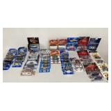 Hot Wheels Assortment: Flying Customs,