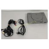 Sony Play Station One Game Console w/ Power Cord