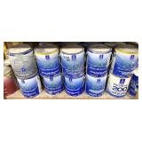 Sherwin Williams Paint Assortment Interior Latex