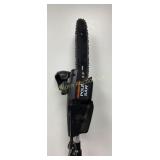 Remington 12' Electric Pole Saw on Fiberglass