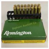 Ammo 270 Win 14 Rds Remington 150 Gr Core-LOKT