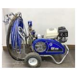 Graco GH300 Gas Hydraulic Paint Sprayer Includes