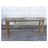 Heavy Duty Welding Table ï¿½' Thick Steel Top