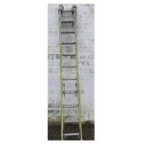 20 Ft Fiberglass Extension Ladder