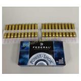 Ammo 300 Win Mag 20 Rds Federal 180 Grain