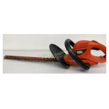 B&D Hedge Hog 20' Electric Hedge Trimmer