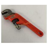 Ridgid 6' Pipe Wrench Very Little Use