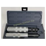 Lisle 36050 Valve Keeper Remover & Installer Kit