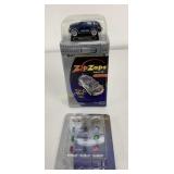 Zip Zaps Micro RC Kit w/ Performance Booster