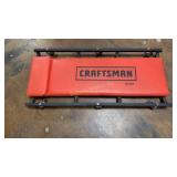 Craftsman Mechanics Creeper w/ 6 Casters