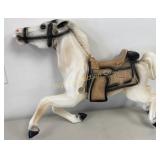 VTG Wonder Horse Approx 29' x 22' Tall