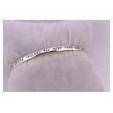 Bracelet .925 Silver