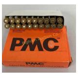 Ammo 30-06 Sprg 20 Rds PMC 150 Gr Soft Point