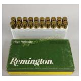 Ammo 308 Win 20 Rds Remington 180 Gr