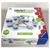 GraviTrax Kinetic Blast The Ultimate Marble Run