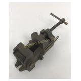 ERON Tilting Machinists Vice 2 ï¿½' Wide