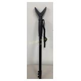 Vangaurd Gun Pod 4, Telescoping Shooting Rest