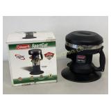 Coleman Sport Cat Portable Catalytic