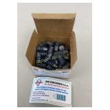 Bullets 50 Caliber 420 Gr 40 Count No Excuses LLC