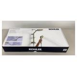 Kohler Hydrorail 3-in-1 Multifunction Shower