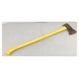 4 Lb Axe w/ Fiberglass Handle