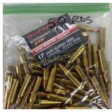 Ammo 17 HMR 50 Rds Winchester 20 Gr Polymer