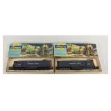 VTG Athearn HO Gauge Locomotives