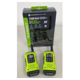 Motorola T600 H2O Two-Way Radio Set