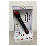 Infinity X1 5000 Lumen Flashlight Dual Power