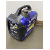 Yamaha SC2000i Generator  Missing Gas Cap Will