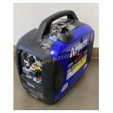 Yamaha SC2000i Generator Missing Gas Cap Will