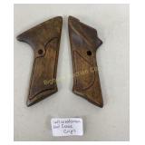 Colt Woodsman Grips 2nd Issue