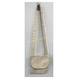 Canvas Possibles Bag