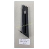 Colt Woodsman 2nd Issue Magazine