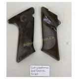 Colt Woodsman  2nd Issue Plastic Grips