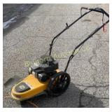 Cub Cadet WST100 22' Wheeled String Trimmer