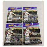1998 Johnny Lightning Evel Knievel Collectibles